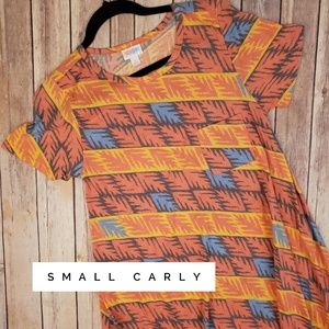 NWT Lularoe Carly